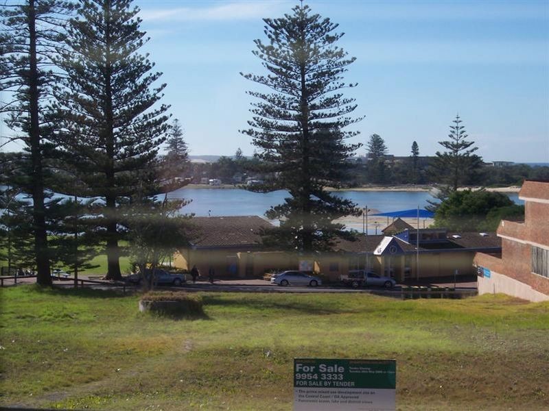 The Entrance NSW 2261