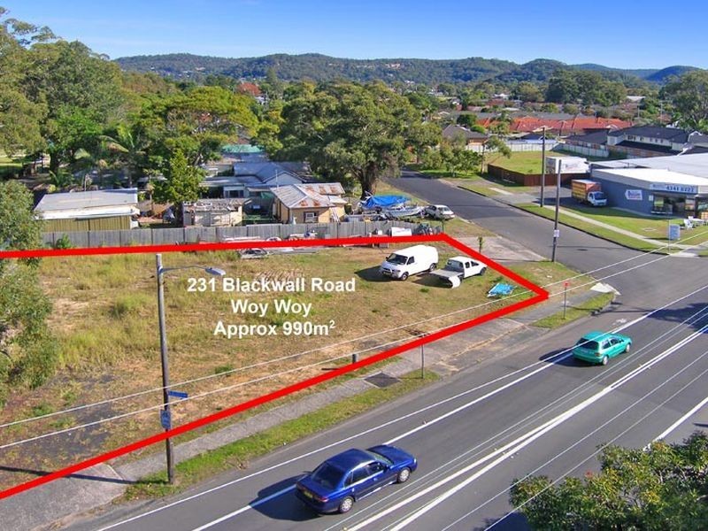 231 Blackwall Road, Woy Woy NSW 2256