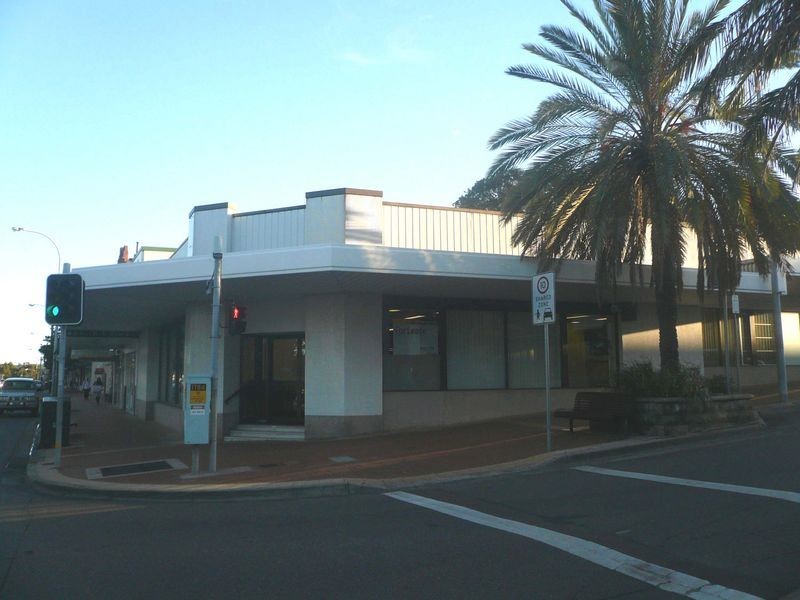 106 Pacific Highway, Wyong NSW 2259