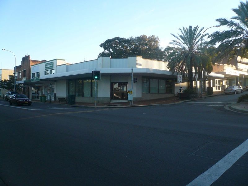 106 Pacific Highway, Wyong NSW 2259