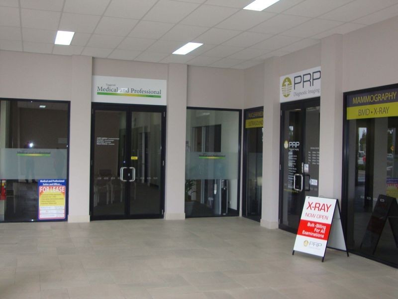 Ground Level/152 Pacific Highway, Tuggerah NSW 2259
