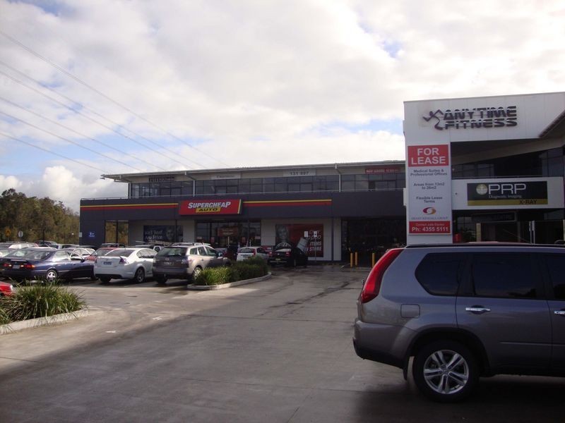 Ground Level/152 Pacific Highway, Tuggerah NSW 2259