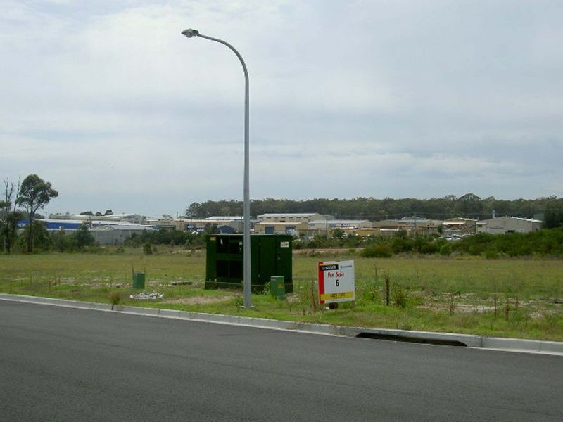 Morisset NSW 2264