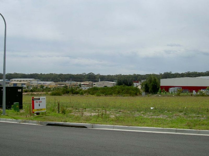 Morisset NSW 2264