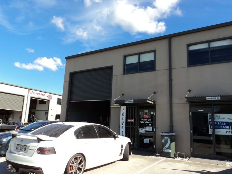 Tuggerah NSW 2259