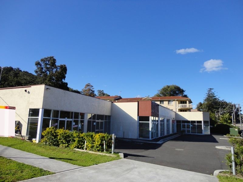 5/37 Central Coast Highway, West Gosford NSW 2250