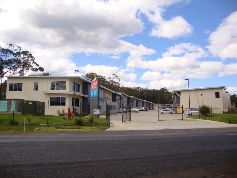 22/218 Wisemans Ferry Road, Somersby NSW 2250