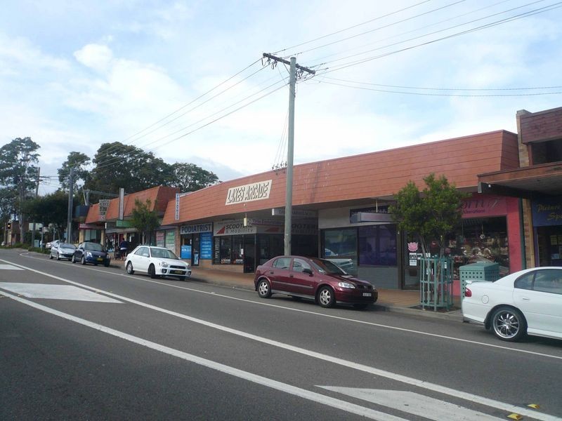 Toukley NSW 2263