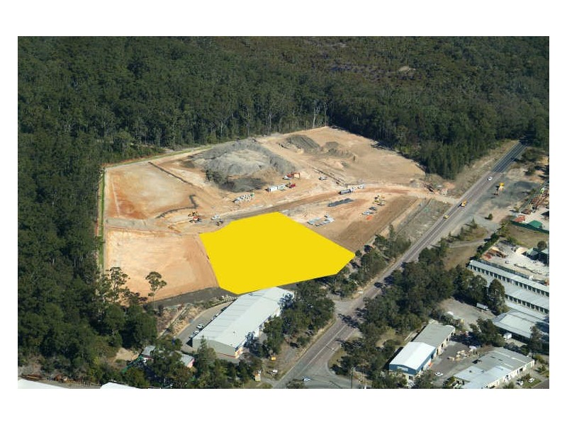 Proposed/Lot 25 Blade Road, Berkeley Vale NSW 2261