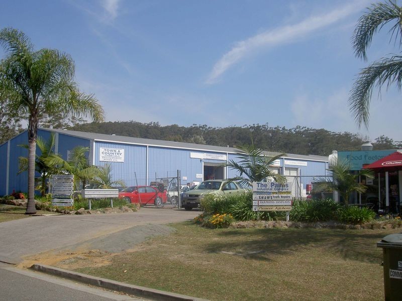 6/Lot 9 Catamaran Rd, Fountaindale NSW 2258