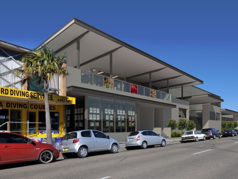 1/310 Trafalgar Avenue, Umina Beach NSW 2257