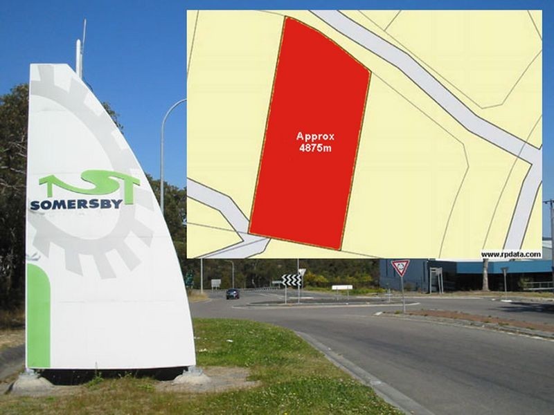 3 Vere Close, Somersby NSW 2250