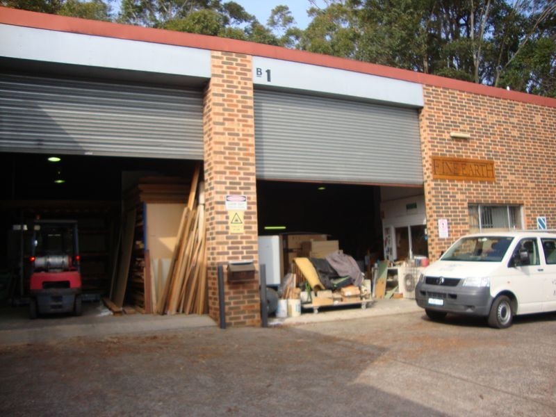 Berkeley Vale NSW 2261