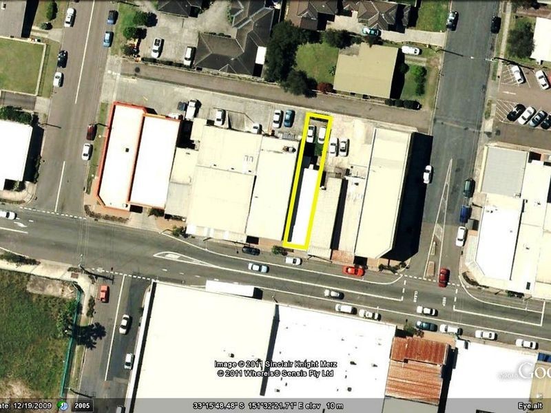 Toukley NSW 2263