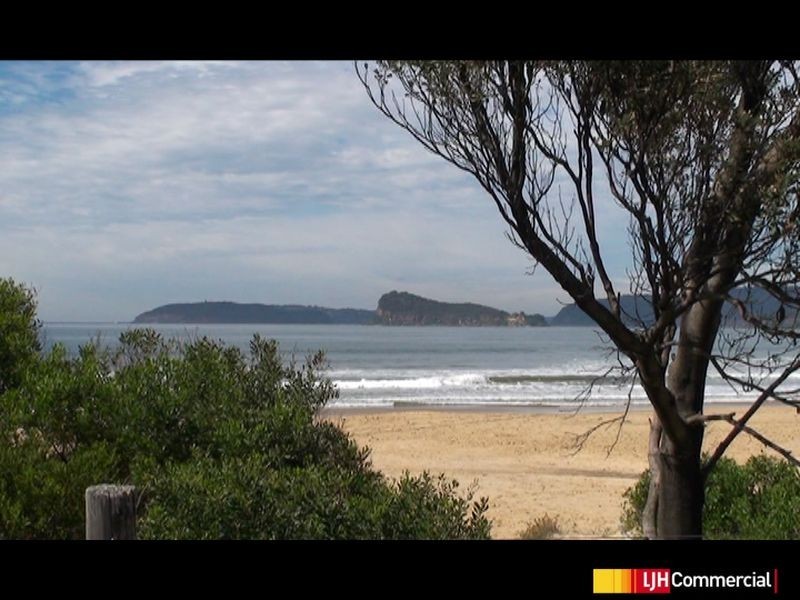 Umina Beach NSW 2257