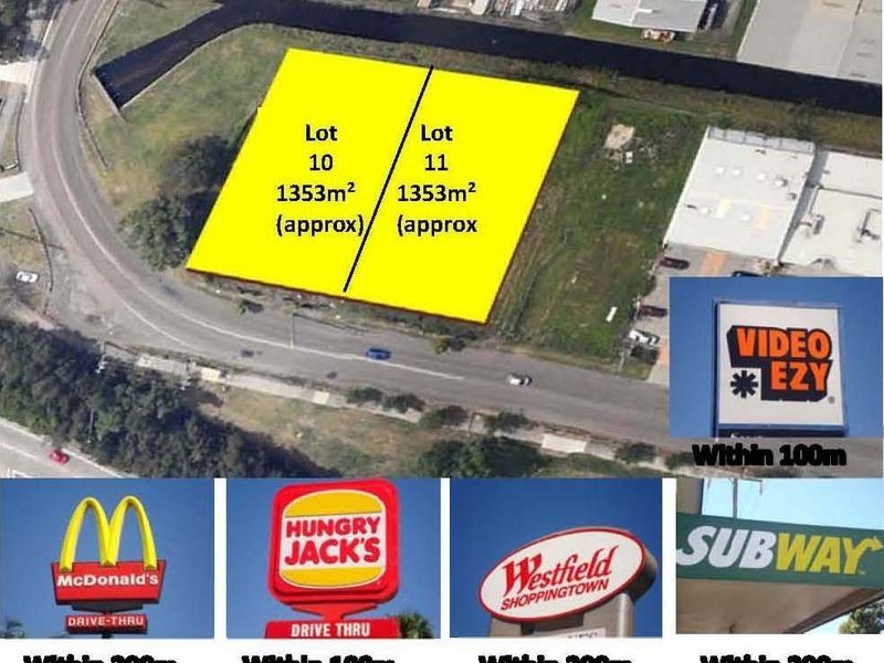 23 -25 Anzac Road, Tuggerah NSW 2259