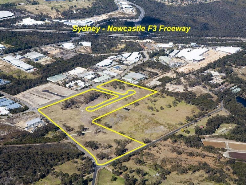 Somersby Central Industrial Park, Somersby NSW 2250
