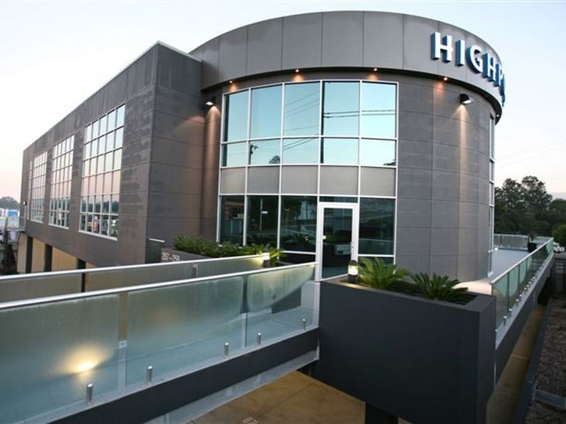 Suite 8/257 – 259 The Entrance Road, Erina NSW 2250