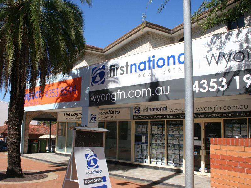 Wyong NSW 2259