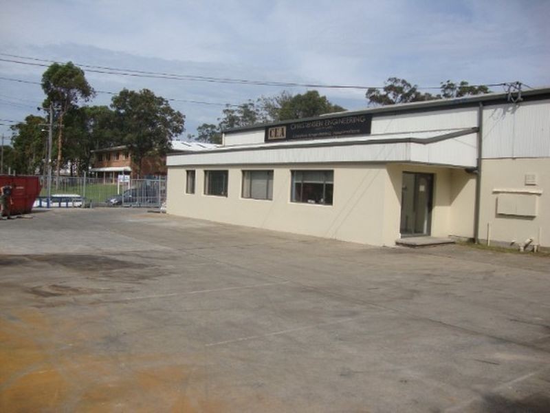 Berkeley Vale NSW 2261