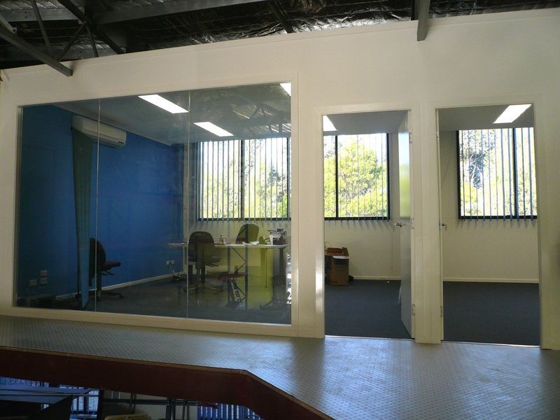 Office 6 8/1 Bounty Close, Tuggerah NSW 2259