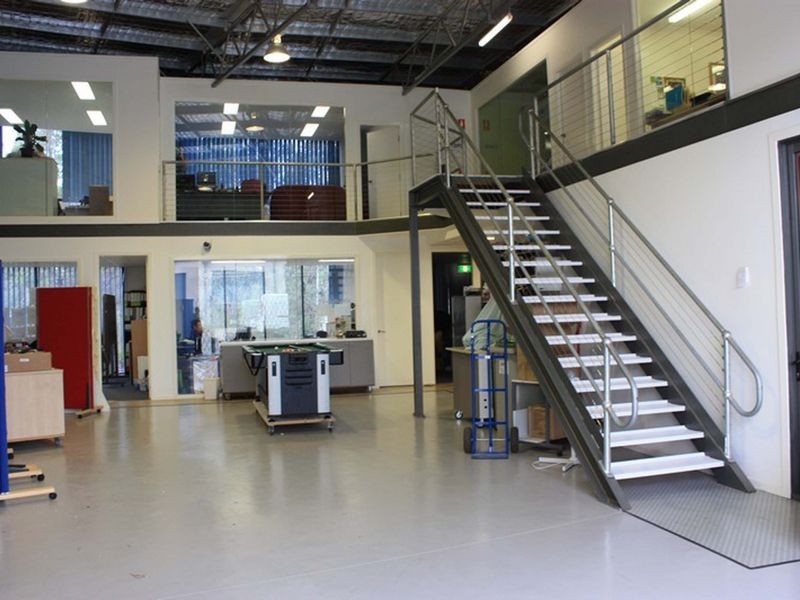 Office 6 8/1 Bounty Close, Tuggerah NSW 2259