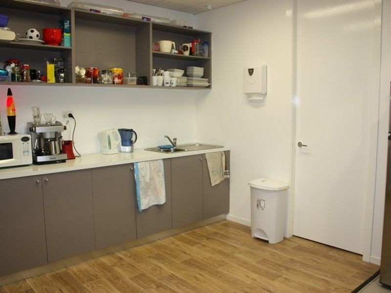 Office 6 8/1 Bounty Close, Tuggerah NSW 2259