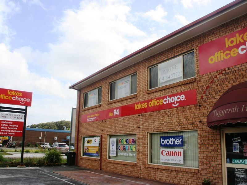 Upstairs/94 Pacific Highway, Tuggerah NSW 2259