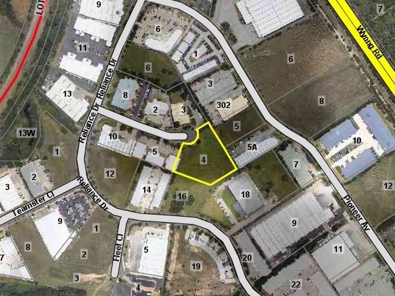Lot 296 Colony Close, Tuggerah NSW 2259