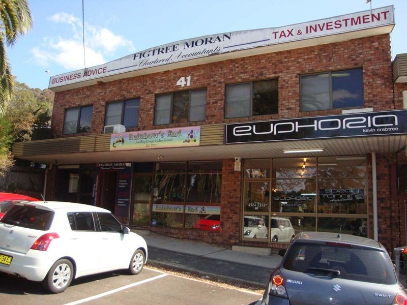 Shop 3/41 Brisbane Water Drive, Point Clare NSW 2250