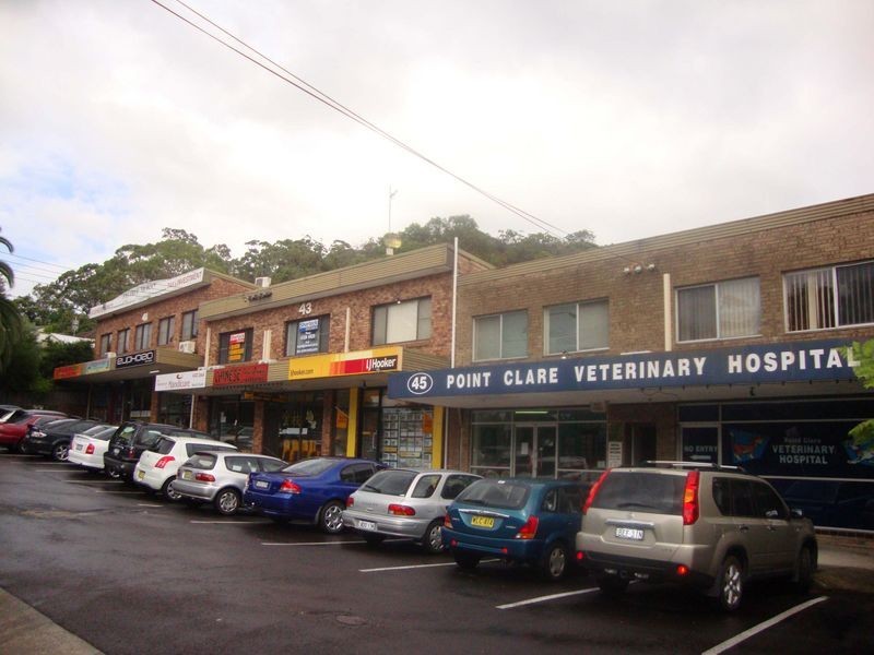 Shop 3/41 Brisbane Water Drive, Point Clare NSW 2250