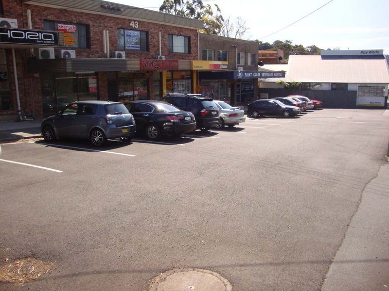 Shop 3/41 Brisbane Water Drive, Point Clare NSW 2250