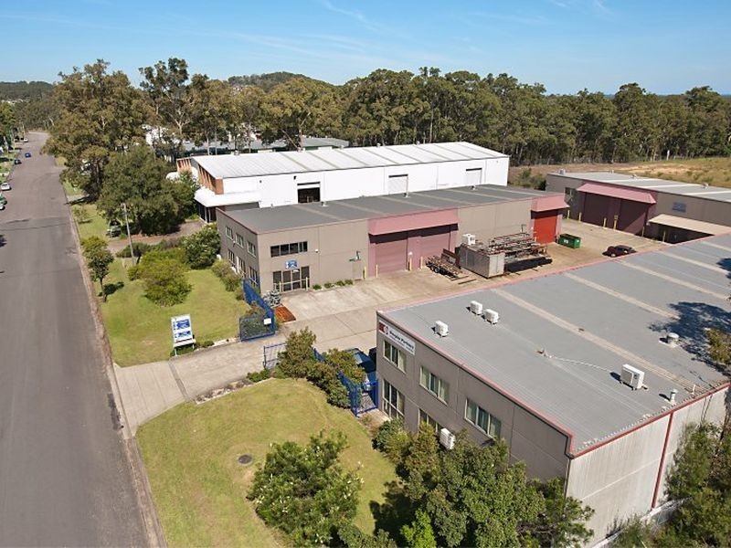 4/7 Donaldson Street, Wyong NSW 2259