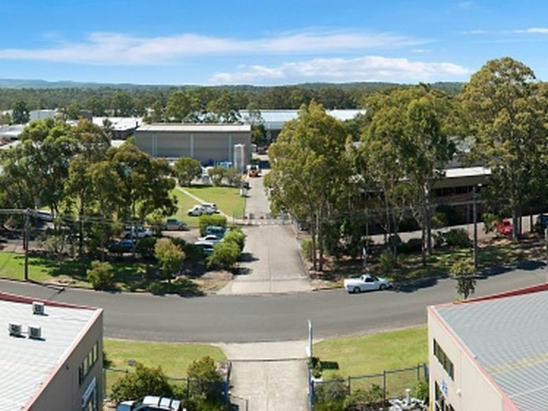 4/7 Donaldson Street, Wyong NSW 2259