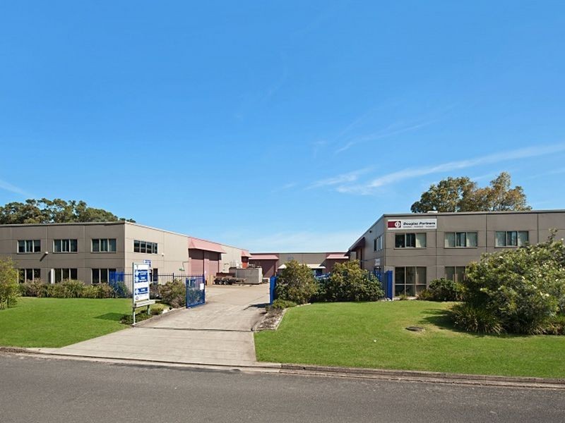 4/7 Donaldson Street, Wyong NSW 2259