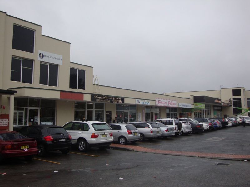 Erina NSW 2250