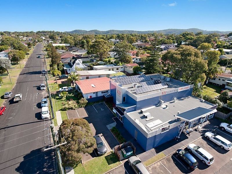 Killarney Vale NSW 2261