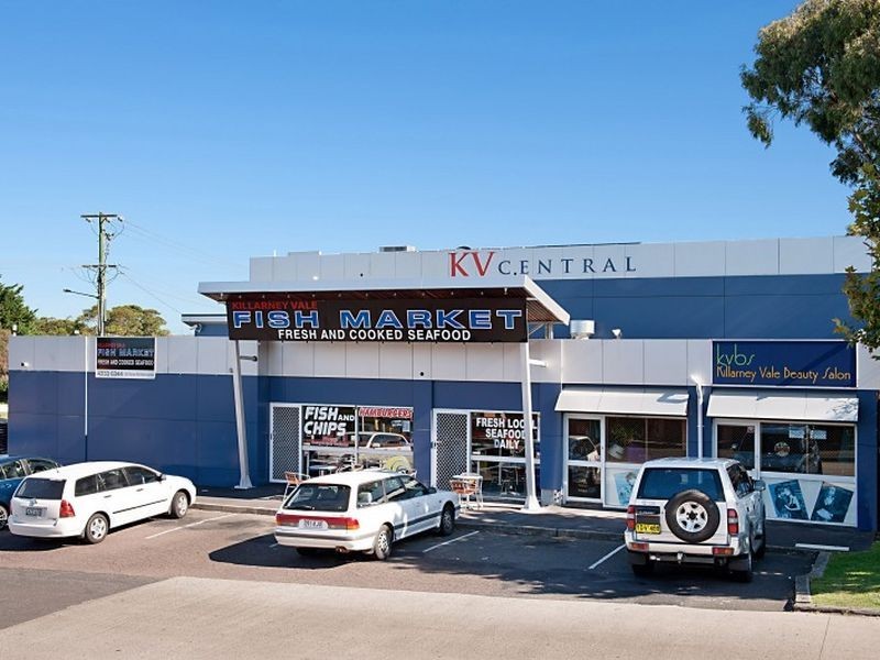 Killarney Vale NSW 2261