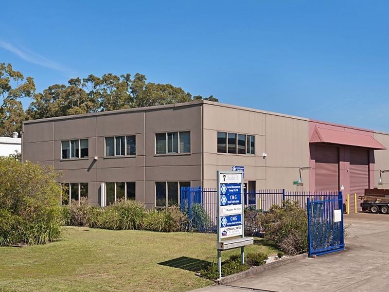Bldng 1 & Unit 4/7 Donaldson Street, Wyong NSW 2259