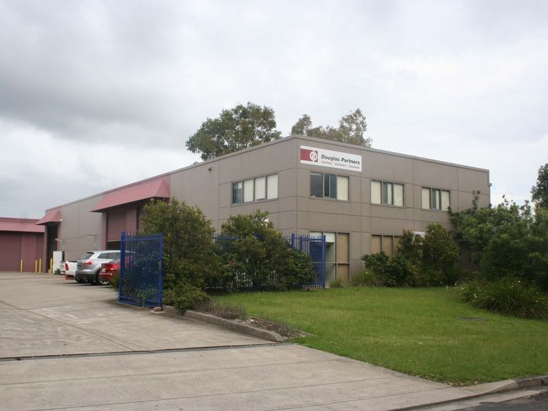 Bldng 1 & Unit 4/7 Donaldson Street, Wyong NSW 2259
