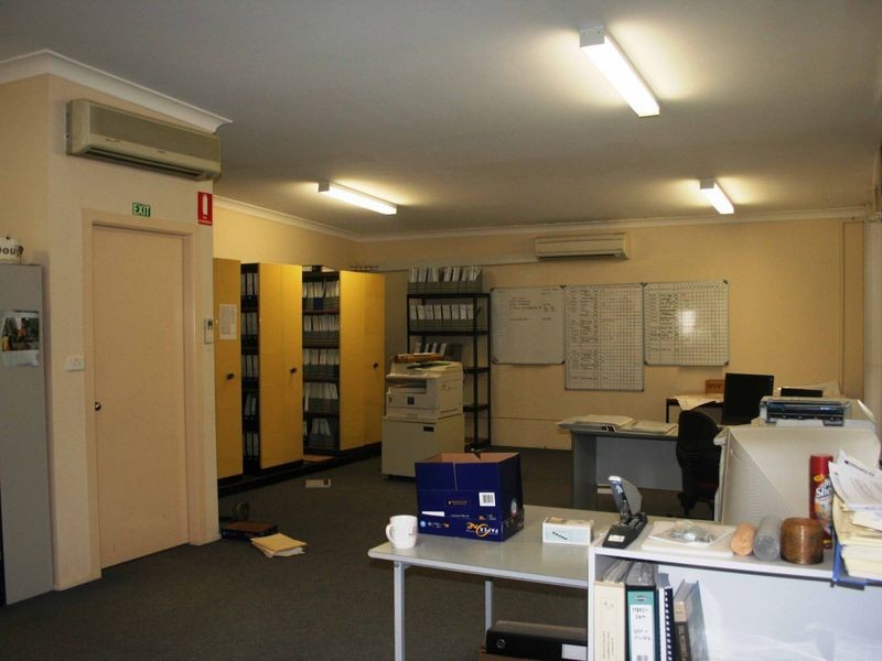 Bldng 1 & Unit 4/7 Donaldson Street, Wyong NSW 2259