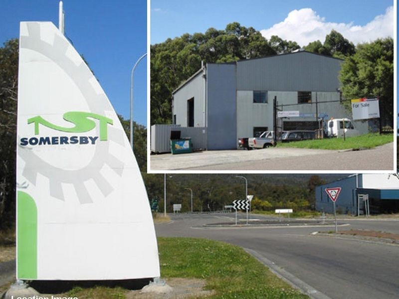 Unit 1/5 Davids Close, Somersby NSW 2250