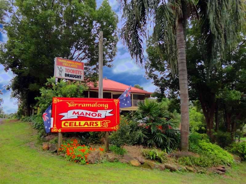 1 – 4 Linga Longa Road, Yarramalong NSW 2259