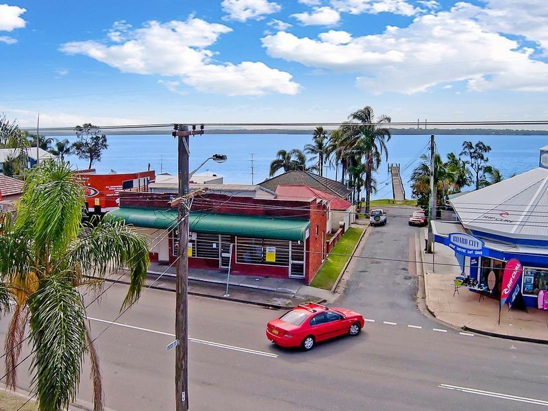 146 – 148 Main Road & 8 Cross Street, Toukley NSW 2263