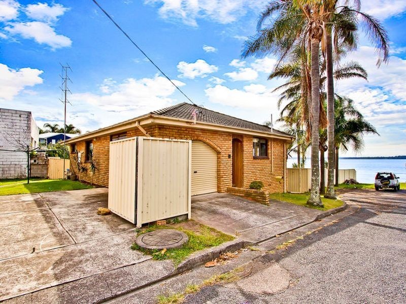 146 – 148 Main Road & 8 Cross Street, Toukley NSW 2263