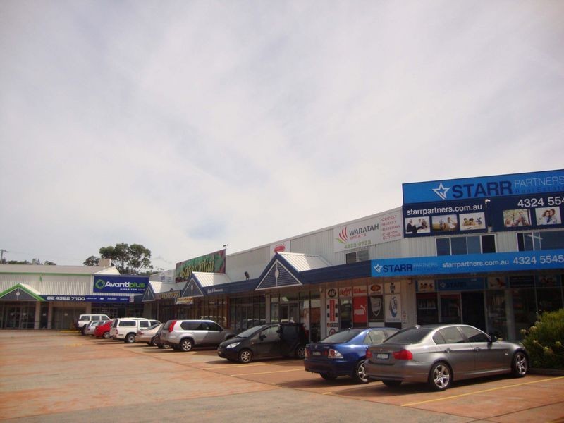 5/482 Pacific Highway, Wyoming NSW 2250