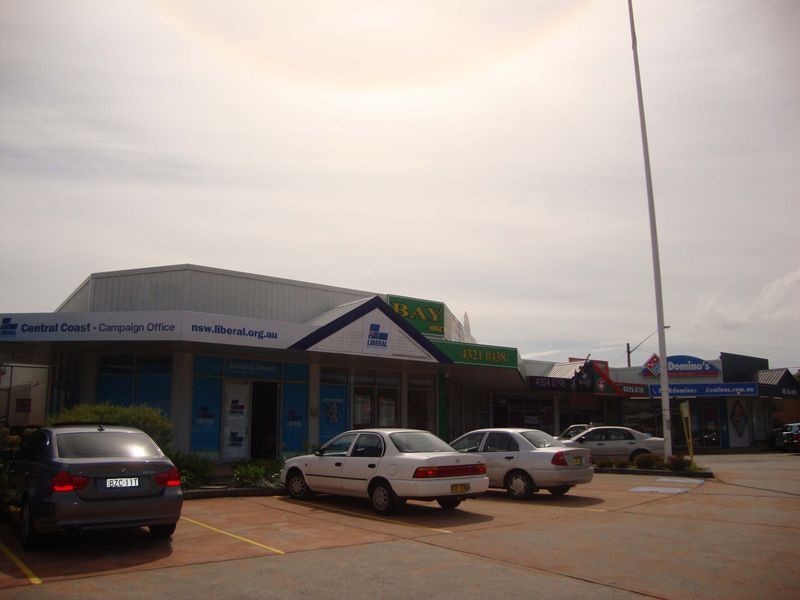 5/482 Pacific Highway, Wyoming NSW 2250