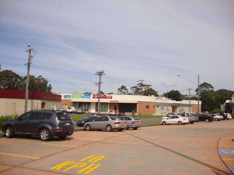 5/482 Pacific Highway, Wyoming NSW 2250