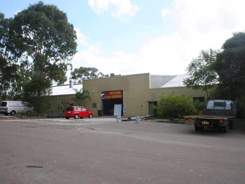 458 Pacific Highway, Wyong NSW 2259