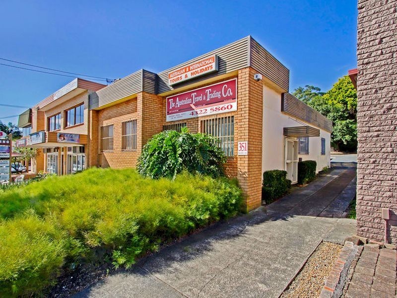 351 Mann Street, Gosford NSW 2250